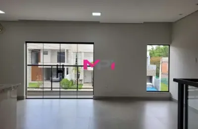 Casa em condomínio fechado com 3 quartos à venda no Jardim Celeste, Jundiaí 