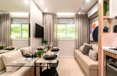 Apartamento na região do parque novo mundo vila maria