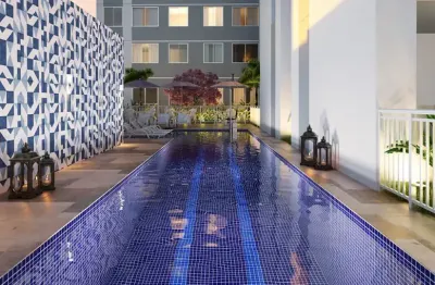 Apartamento de 2 dormitórios na republica centro de são paulo