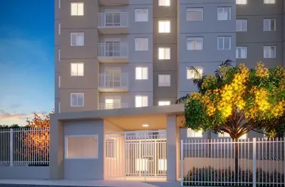Lindo apartamento na região de poá com 2 dormitórios dentro do minha casa minha vida