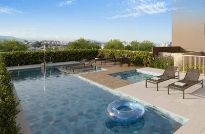 Apartamento studio na região do campo belo zona sul proximo ao aeroporto de congonhas!
