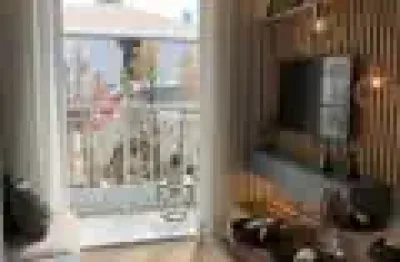 Apartamento de 2 dormitorios socorro guarapiranga zona su de são paulo