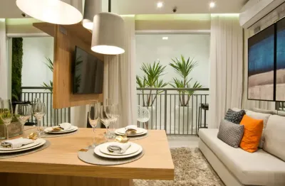 Apartamento de 2 dormitórios em um dos bairros nobres da penha