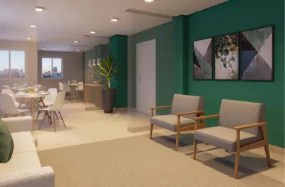 Apartamento com 1 quarto à venda na Avenida Giovanni Gronchi, 000, Vila Andrade, São Paulo