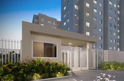 Apartamento de 2 dormitórios proximo ao shopping morumbi tow