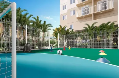 Apartamento com 1 quarto à venda na Avenida Giovanni Gronchi, Vila Andrade, São Paulo