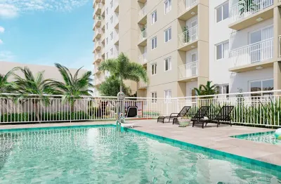 Apartamento com 1 quarto à venda na Rua Manuel Alves de Siqueira, 51, Jardim Itacolomi, São Paulo