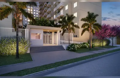 Apartamento com 2 quartos à venda na Rua Joaquim Carlos, 580, Brás, São Paulo