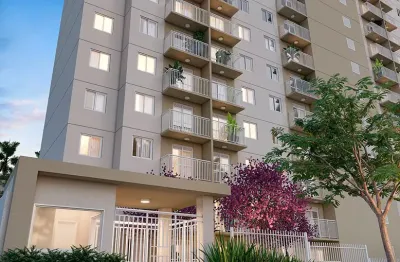 Apartamento com 1 quarto à venda na Rua Leandro Teixeira, 310, Paraisópolis, São Paulo