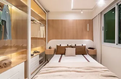 Apartamento em interlagos proximo ao hospital pedreira zona sul de são paulo