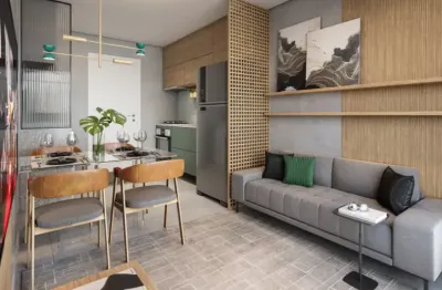 Apartamento com 2 quartos à venda na Rua Ingu, 291, Penha, São Paulo