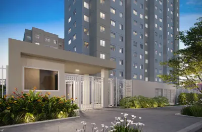 Apartamento com 2 quartos à venda na Rua Carvalho de Freitas, 979, Vila Andrade, São Paulo