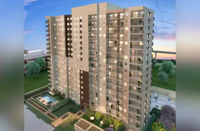 Apartamento com 3 quartos à venda na Avenida Giovanni Gronchi, 7020, Morumbi, São Paulo