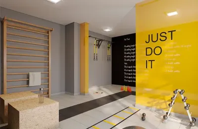 Apartamento com 2 quartos à venda na Rua Estaleirador, 159, Guaianases, São Paulo