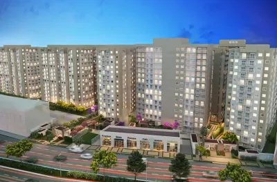 Apartamento com 2 quartos à venda na Avenida Rio Branco, 82, Barra Funda, São Paulo