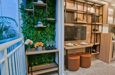 Studio 1 dormitório em um dos bairros nobres de são paulo localizado no belém centro .