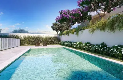 Apartamento com 2 quartos à venda na Avenida Nossa Senhora da Paz, 110, Pirituba, São Paulo
