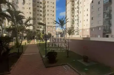 Apartamento com 3 quartos à venda na Avenida Sete de Setembro, Centro, Diadema