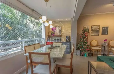 Apartamento com 3 quartos à venda na Rua Marechal Deodoro, Centro, Diadema