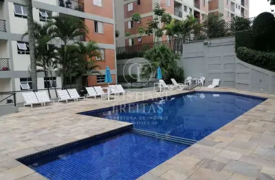 Apartamento com 2 quartos à venda na Rua São Pedro, Centro, Diadema