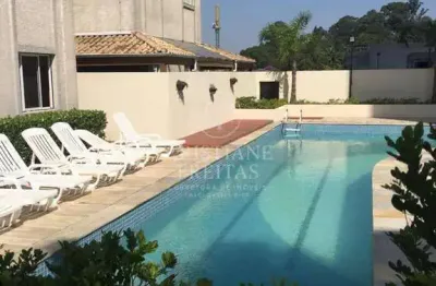 Apartamento com 3 quartos à venda na Rua São Francisco de Salles, Centro, Diadema