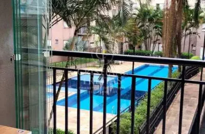 Apartamento no condomínio fatto clube a 2 dormitórios. 367.000,00.