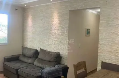 Apartamento com 2 quartos à venda na Rua São Francisco de Salles, Centro, Diadema