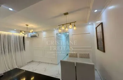 Apartamento com 2 quartos à venda na Rua São Francisco de Salles, Centro, Diadema