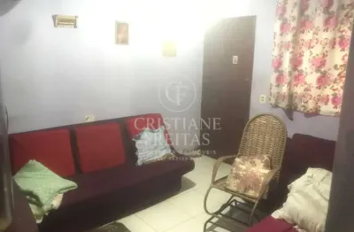 Apartamento com 2 quartos à venda na rua martim afonso, conceição, diadema, 52 m2 por r$ 190.000