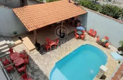 Casa com 3 quartos à venda na Rua Coripheu de Azevedo Marques, Conceição, Diadema