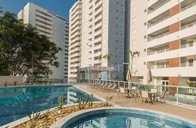 Apartamento com 3 quartos à venda na Rua Marechal Deodoro, Centro, Diadema