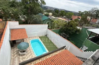 Casa com 4 quartos à venda na Rua Jean Marmontel, Eldorado, São Paulo