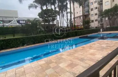 Apartamento com 2 quartos à venda na Avenida Sete de Setembro, Centro, Diadema