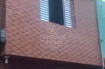 Casa com 4 quartos à venda na Rua Mário de Andrade, Conceição, Diadema