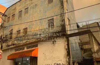 Sala comercial à venda na Rua Ari Barroso, Centro, Diadema