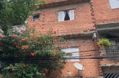 Casa com 4 quartos à venda na Avenida Daniel José de Carvalho, Conceição, Diadema