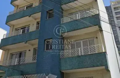 Apartamento com 3 quartos à venda na Rua Rio de Janeiro, Osvaldo Cruz, São Caetano do Sul