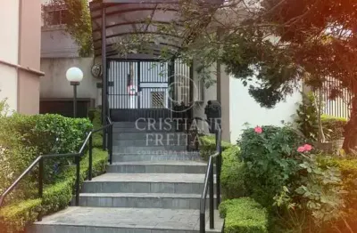 Apartamento com 3 quartos à venda na Rua Coimbra, Centro, Diadema