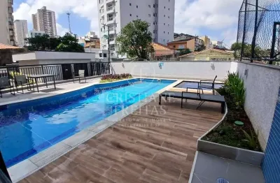 Apartamento com 2 quartos à venda na Rua Quinze de Agosto, Centro, São Bernardo do Campo