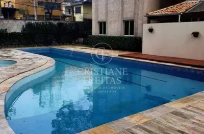 Apartamento com 3 quartos à venda na Rua São Francisco de Salles, Centro, Diadema