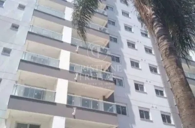 Apartamento com 2 quartos à venda na Avenida Sete de Setembro, Centro, Diadema