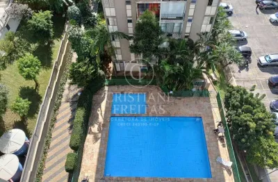 Apartamento com 2 quartos à venda na Avenida dos Ourives, Jardim São Savério, São Paulo