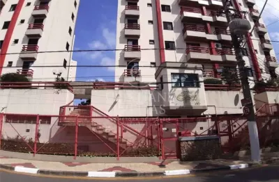 Apartamento com 3 quartos à venda na Rua Regente Feijó, Centro, Diadema