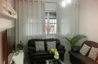 Casa com 3 quartos à venda na Rua Santa Eunice, Canhema, Diadema