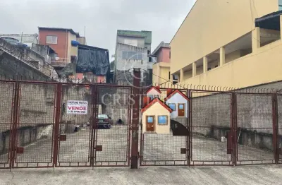 Apartamento à venda na Alameda da Saudade, Conceição, Diadema