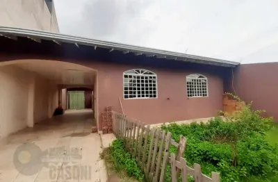 Casa com 4 quartos à venda na Rua Irineu Palharini, Jardim Imagawa, Londrina