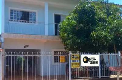 Casa com 3 quartos à venda na Rua Joaquim Pereira Filho, Residencial Vila Romana, Londrina