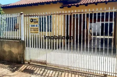 Casa com 3 quartos à venda na Rua Yoshimi Hamamoto, Parque Residencial Ana Rosa, Cambé