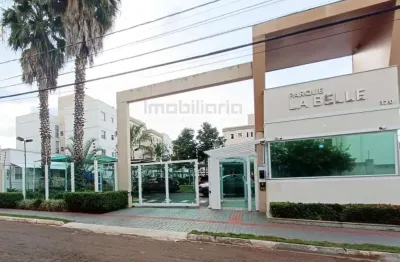 Apartamento para venda em londrina, jardim maria luiza, 2 dormitórios, 1 banheiro, 1 vaga