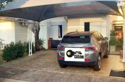 Casa com 4 quartos à venda na Rua Pedro Rossato, Heimtal, Londrina